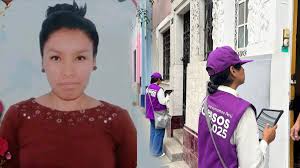 ¡Alerta! Censista Desaparecida en La Libertad: ¿Qué Oculta Este Caso?