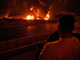 Israel-Iran Tensions Rise: Experts Condemn Zionist Regime's Aggression - Imagen principal del artículo