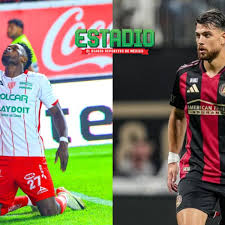 Estadio Deportes - News update