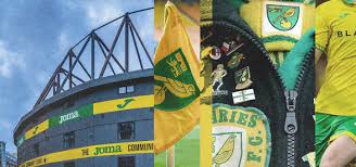 How to watch Norwich City v Oxford United