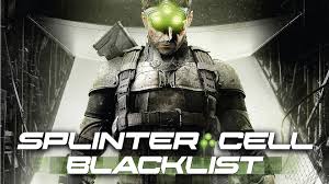 Splinter Cell Blacklist'den Yeni Video Yayınlandı