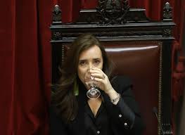 Tensión en el Senado: ¿Choque de Poder entre Villarruel y Bullrich?