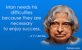 Apj Abdul Kalam Quotes In Hindi. QuotesGram via Relatably.com