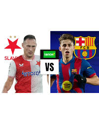 Slavia Praga x Barcelona – Palpites, análise e odds