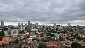 Apucarana tem previsão de chuva e temperaturas amenas nesta segunda-feira (9) - TNOnline