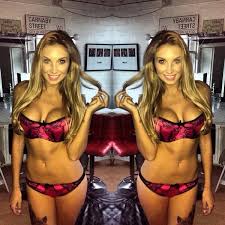 Resultado de imagem para Brooke Lynette