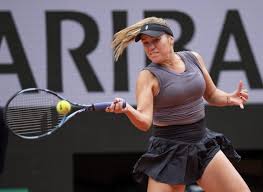 Sofia Kenin vs. Kimberly Birrell: WTA Eastbourne Prediction
