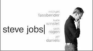 Image result for steve jobs movie poster