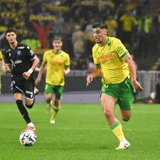 En grande difficulté à domicile depuis le début de la saison, les Nantais espèrent redevenir patrons à la maison contre le Paris FC : « C'est important d'être maître chez soi »