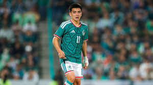 gilberto mora Picture