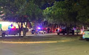 Se registra at4que arm4do en Mazatlán: un hombre mu3rto y dos herid0s en Valles del Ejido