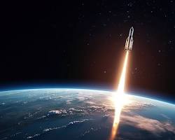 صورة space exploration