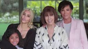 Trend Google: kim kardashian