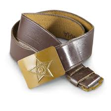 Image result for Military@RIGGER'S BELT