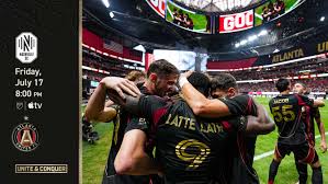 Availability report and match preview: 5-Stripes return from break to primetime Southern Showdown