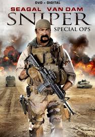 Sniper: Operações Especiais