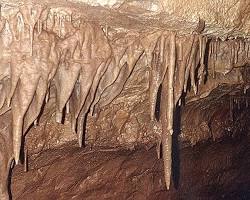 Poor Farm Cave, Pocahontas County, West Virginia