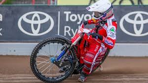 Żużlowy czwartek. Finał Srebrnego Kasku i historyczna chwila w Northampton