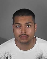 Rene Anthony Avina has been identified as the second suspect in the bouncer beating death that happened early morning June 2. - Avina-Rene-Anthony