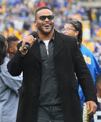 Aaron Donald Completes Another Rams Workout