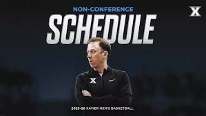 Xavier University Athletics - News update