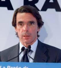 El ex presidente del Gobierno José María Aznar ha sido abuelo por cuarta vez después de que su hija Ana haya dado a luz en una clínica madrileña a un niño ... - aznar-preocupado