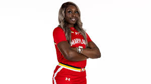 No. 12 Maryland to Take On No. 3 UCLA on NBC