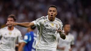 Real Madrid - News update