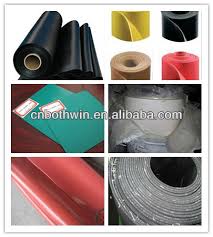 Image result for rubber sheet
