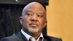 Mcebisi Jonas aware move Nelson