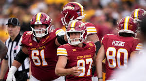 Shocking Upsets and Blowouts Mark College Football Week 2