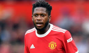 EPL: He argued with Ronaldo, everyone – Fred on ex-Manchester United manager — Daily Post Nigeria