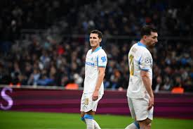Marseille Faces Union Saint-Gilloise with Key Players Benched in Champions League