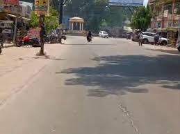 तीन दिन की राहत के बाद हापुड़ में फिर झुलसाने वाली गर्मी, उमस से बेहाल लोग