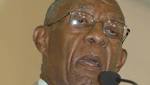 Mangope remembered 'venomous' criticism ANC-led