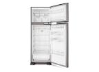 Refrigerador Brastemp Clean BRM39 352 Litros Inox info