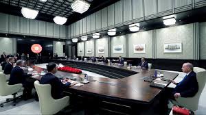 TRT Haber - News update