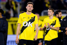 NAC op rapport | Bredase club stevent na nederlaag tegen Ajax af op degradatie