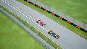 F1 - News update