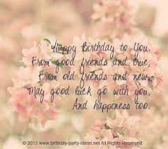 Happy Birthday on Pinterest | Happy Birthday Greetings, Birthday ... via Relatably.com