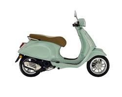 Image of Vespa Primavera scooter