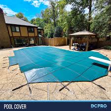 Great pools don't happen by accident. They're the result of ...