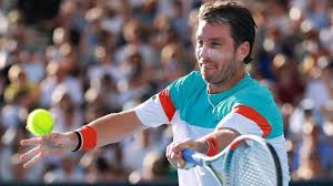 Australian Open 2026: Cameron Norrie vs. Benjamin Bonzi - Match Preview and Analysis