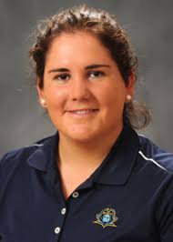 Lourdes Lopez. 2012-13: In her first season at ETSU, Lopez finished fifth on the team in stroke average at 77.3 and competed in all 12 of the teams events ... - LopezLourdes4788b%2520(web)