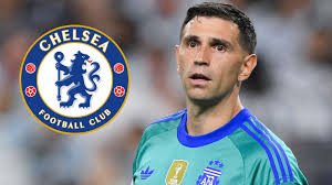 Revealed: Why Emiliano Martinez rejected rival offers to complete £7.5m Chelsea transfer amid Juventus links
