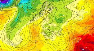 Trend Google: meteo napoli