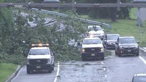 Video Severe storms in the Northeast thousands of flight delays and cancellations
