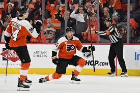 Shop Philadelphia Flyers vs. Carolina Hurricanes NHL playoffs tickets