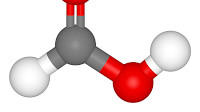 Changes in rules for formic acid labelling