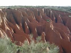 Resultado de imagen de erosion transporte y sedimentacion